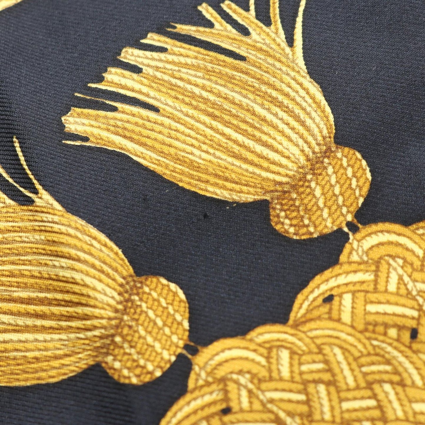 Hermes Scarf Carre 90 Poste Et Cavalerie Silk — view 9