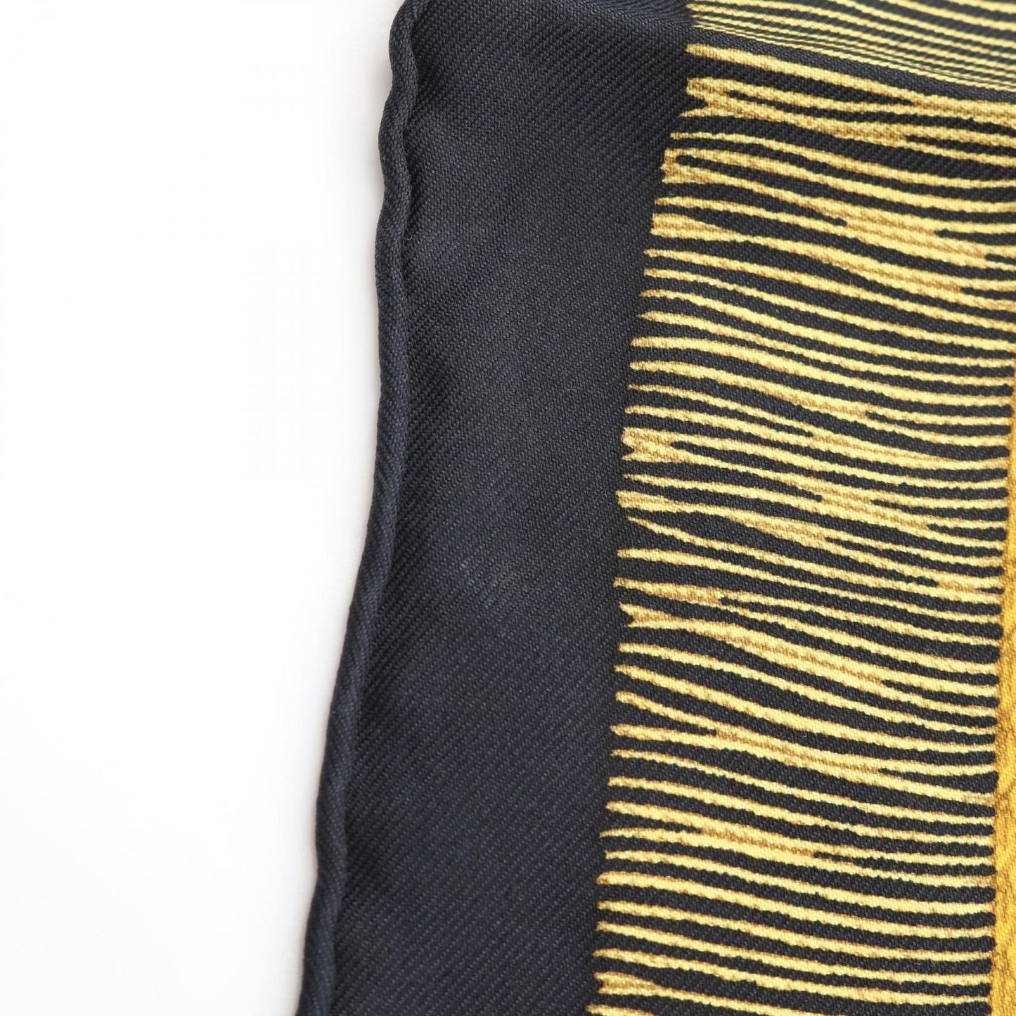 Hermes Scarf Carre 90 Poste Et Cavalerie Silk — view 7