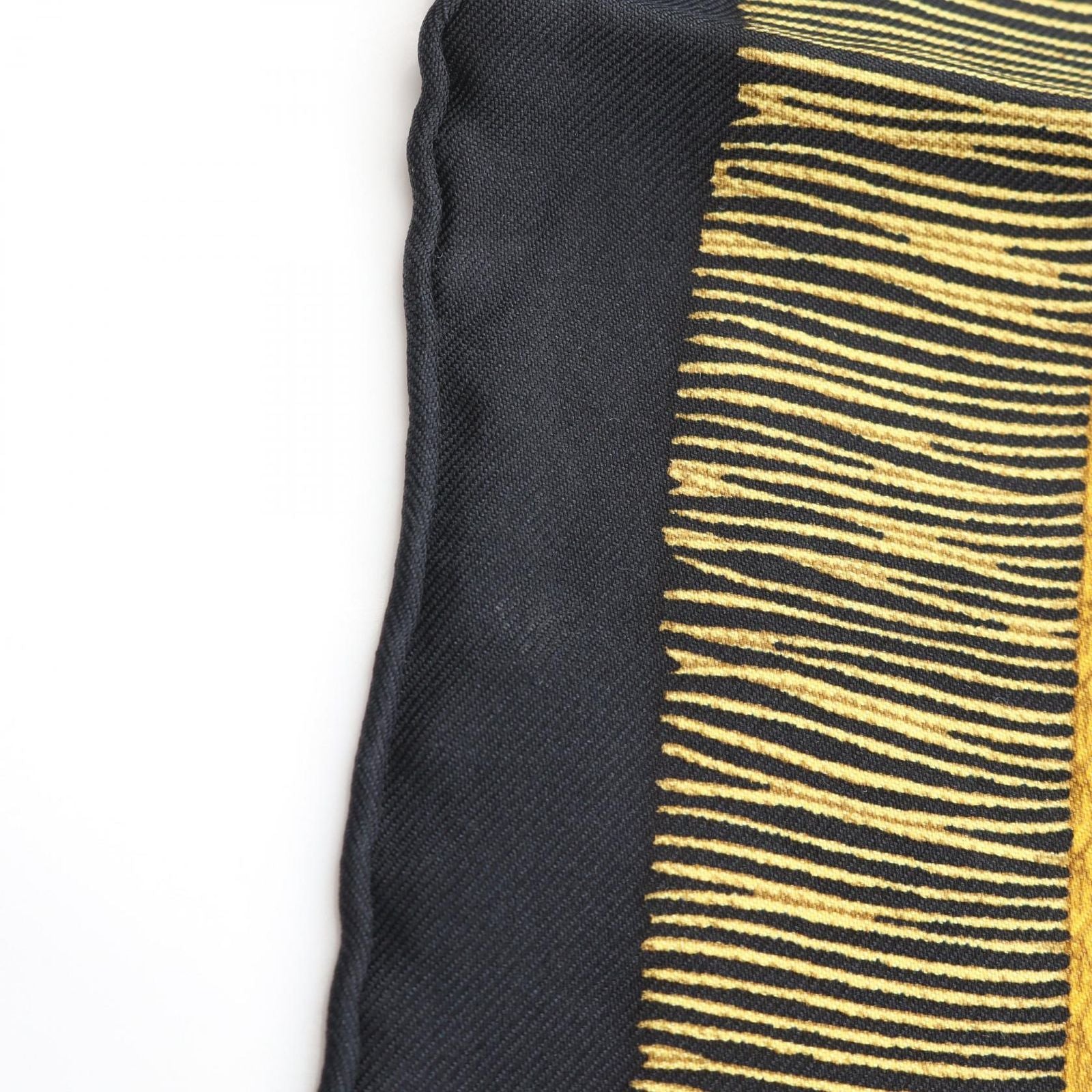 Hermes Scarf Carre 90 Poste Et Cavalerie Silk — view 7