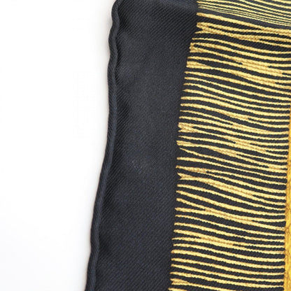 Hermes Scarf Carre 90 Poste Et Cavalerie Silk — view 7