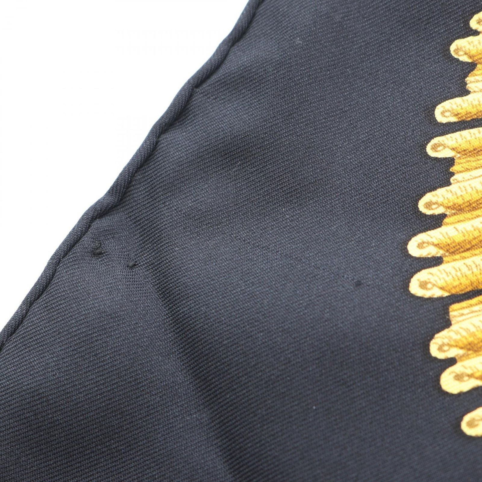 Hermes Scarf Carre 90 Poste Et Cavalerie Silk — view 4