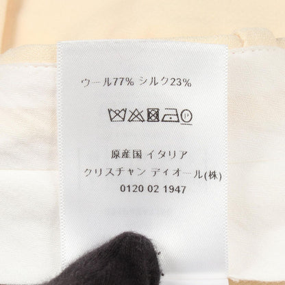 Dior Pants Shorts Wool Silk — view 4