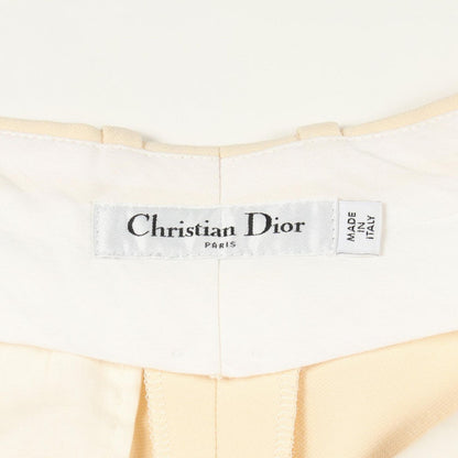 Dior Pants Shorts Wool Silk — view 3