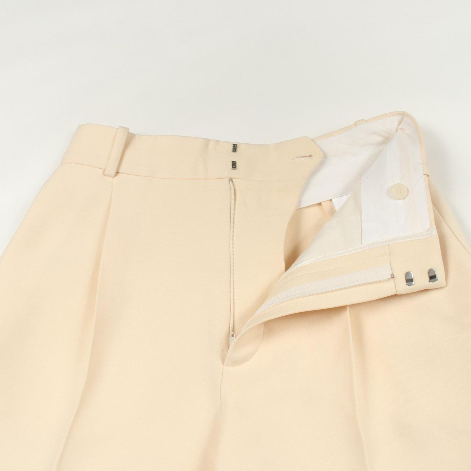 Dior Pants Shorts Wool Silk — view 6