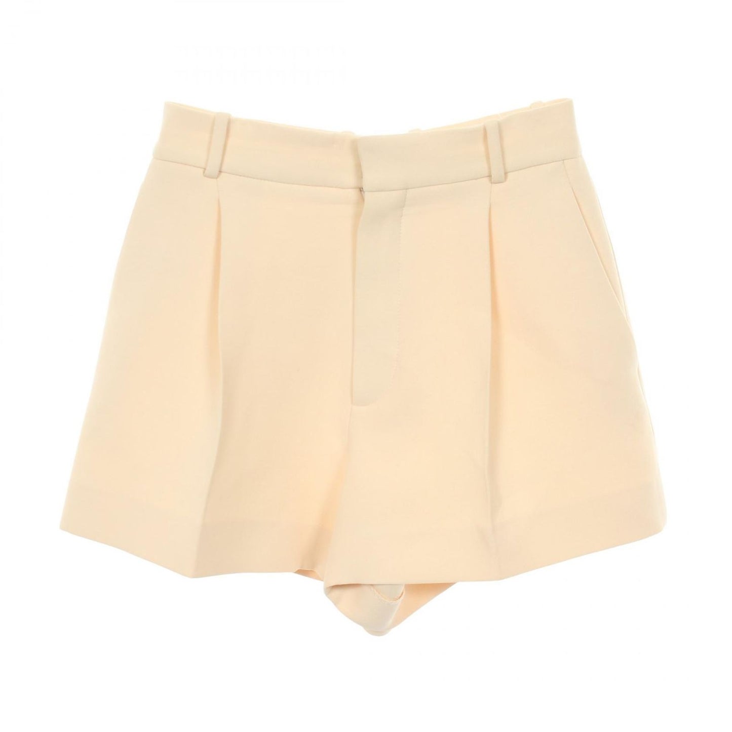 Dior Pants Shorts Wool Silk