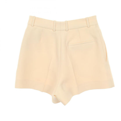 Dior Pants Shorts Wool Silk — view 2