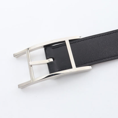 Hermes Belt Easy 32 Reversible Calf Leather — view 2