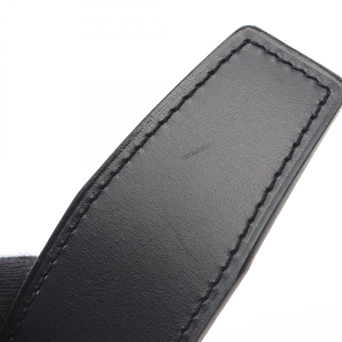 Hermes Belt Easy 32 Reversible Calf Leather — view 5
