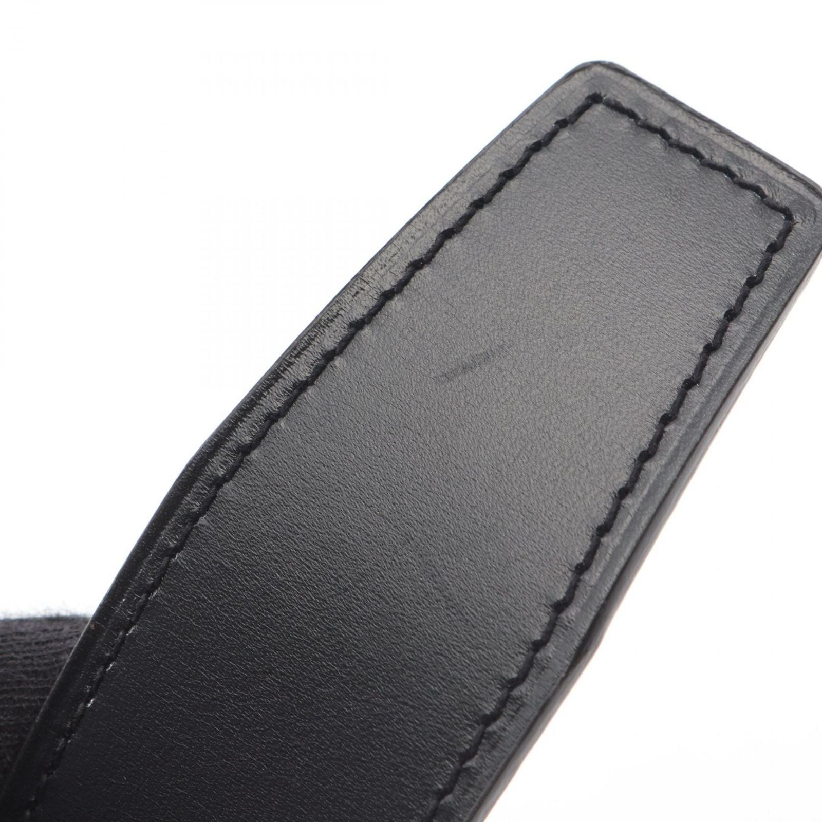 Hermes Belt Easy 32 Reversible Calf Leather — view 5