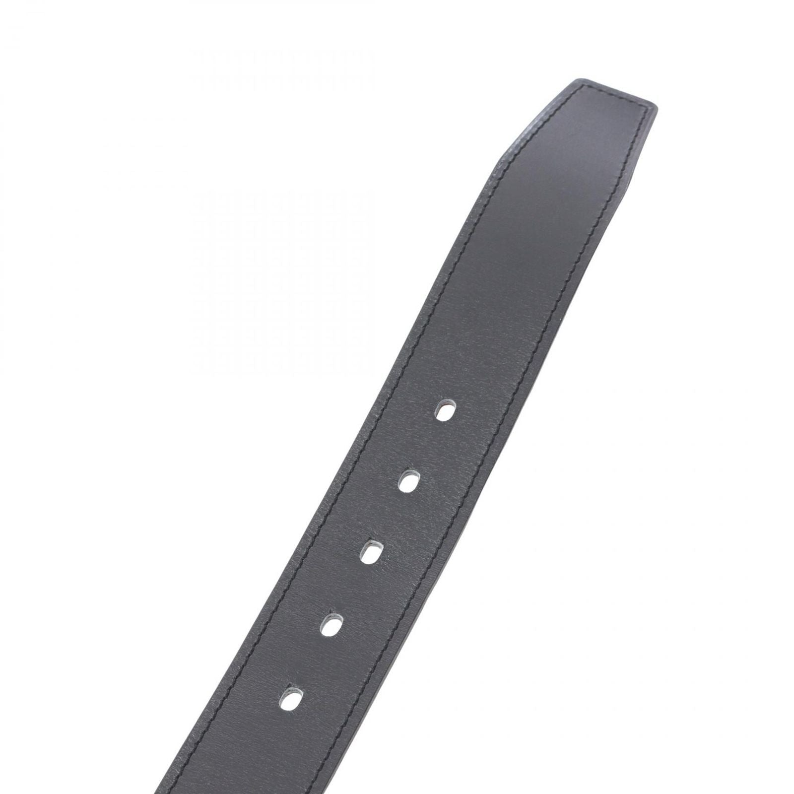 Hermes Belt Easy 32 Reversible Calf Leather — view 3