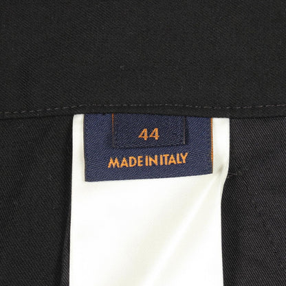 Louis Vuitton Pants Tailored Capenta LV Embroidery Pocket MM Pqr Wool — view 5