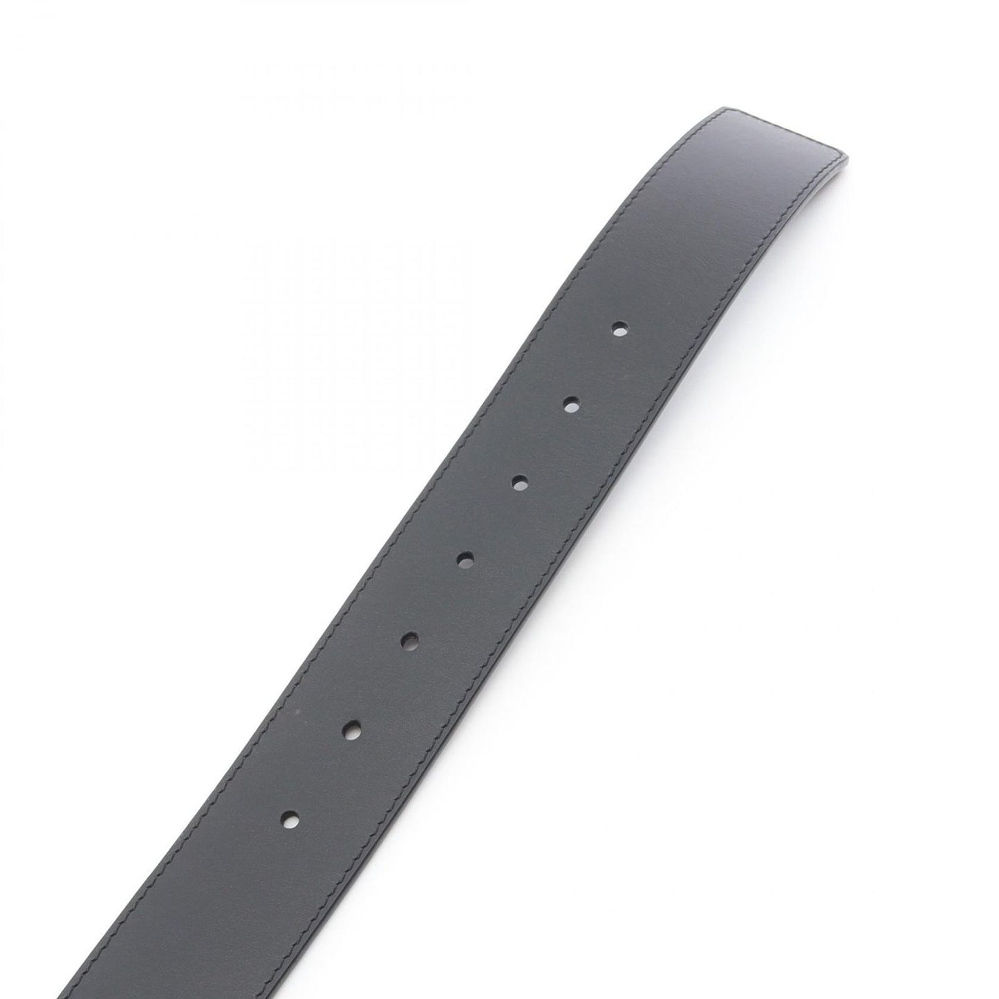 Louis Vuitton Belt LV Optic Reversible Leather LV 40 mm — view 3