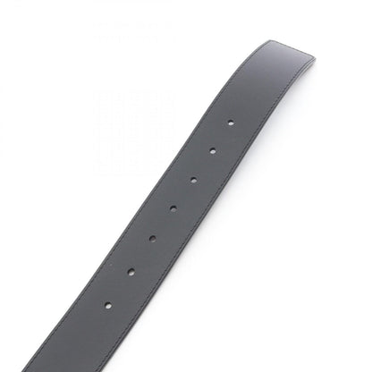 Louis Vuitton Belt LV Optic Reversible Leather LV 40 mm — view 3
