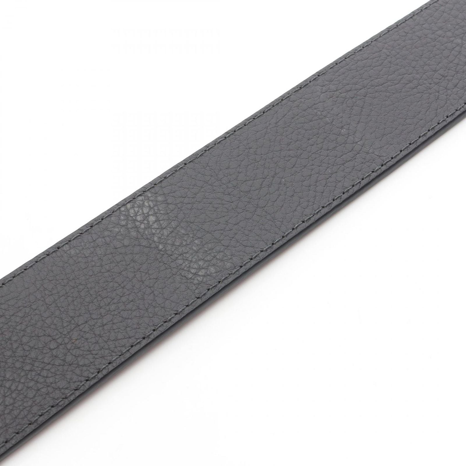 Louis Vuitton Belt LV Optic Reversible Leather LV 40 mm — view 6