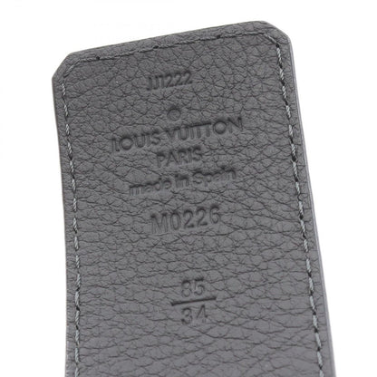 Louis Vuitton Belt LV Optic Reversible Leather LV 40 mm — view 4