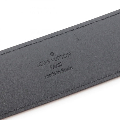 Louis Vuitton Belt LV Pyramid 40 mm Monogram Leather — view 4