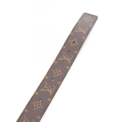 Louis Vuitton Belt LV Pyramid 40 mm Monogram Leather — view 3