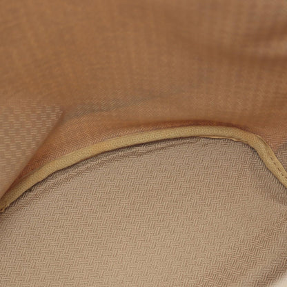 Dior Shoulder Bag Trotter Beige Brown Leather — view 5