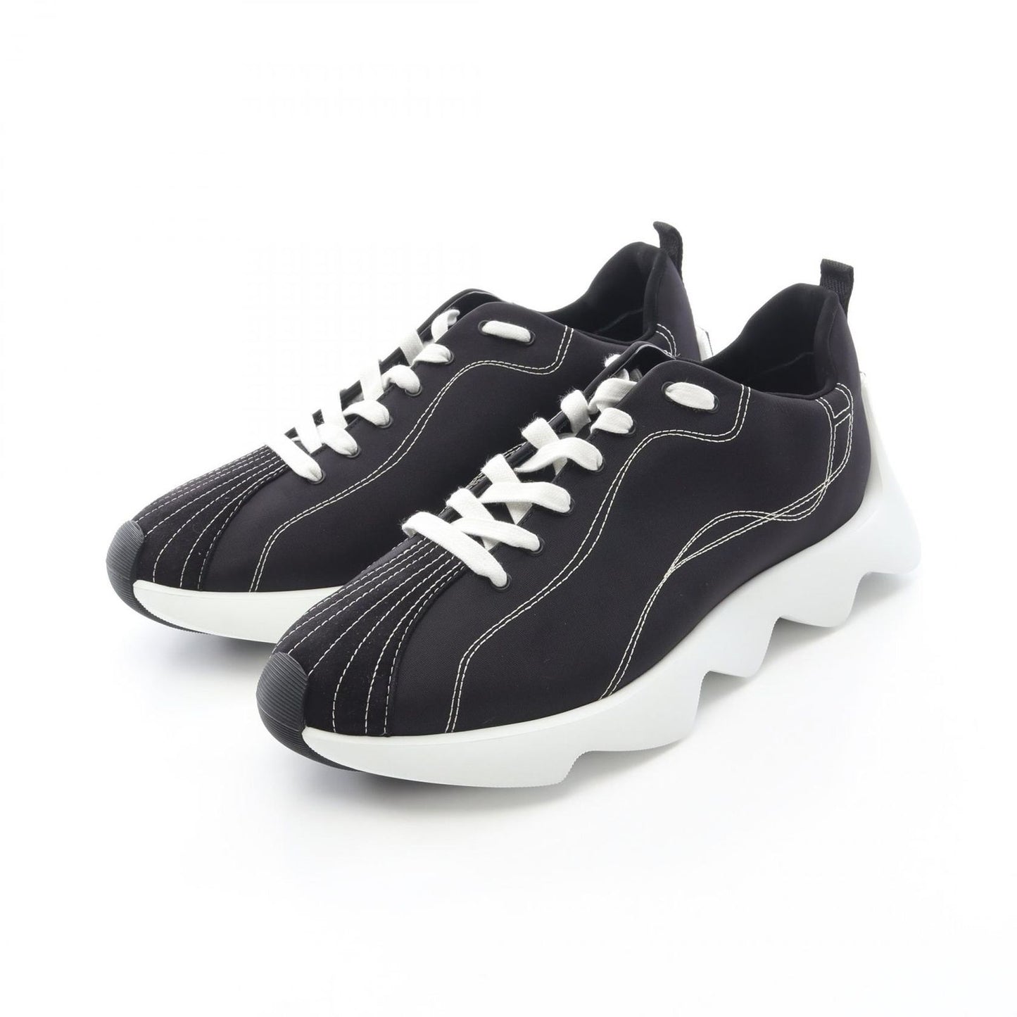 Hermes Sneakers Envor Suede