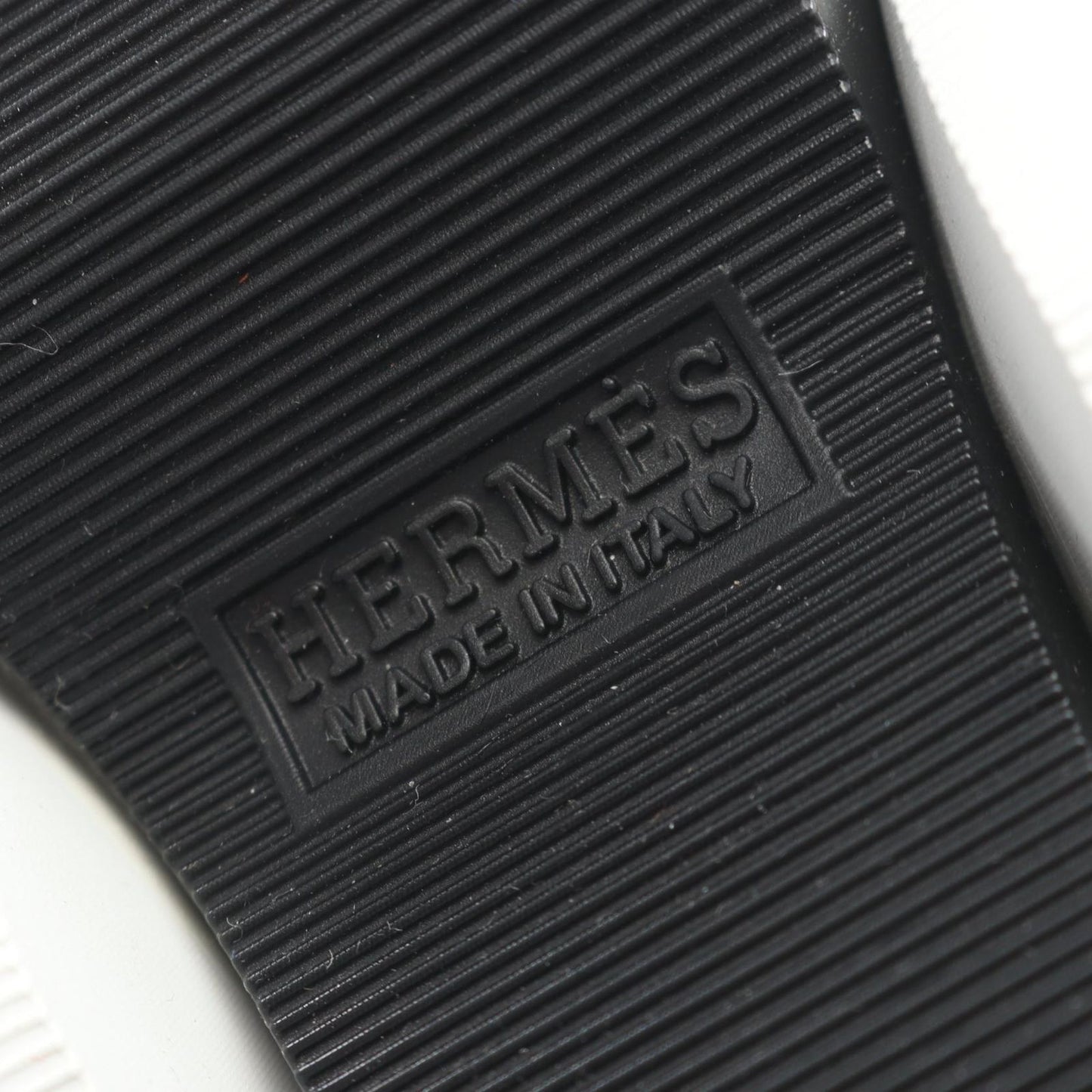 Hermes Sneakers Envor Suede — view 7