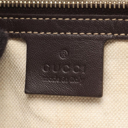 Gucci Tote Brea GG Canvas Beige — view 4