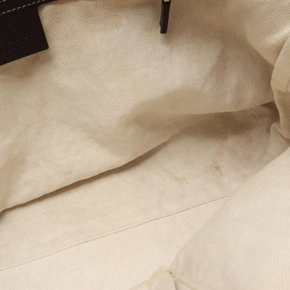 Gucci Tote Brea GG Canvas Beige — view 5