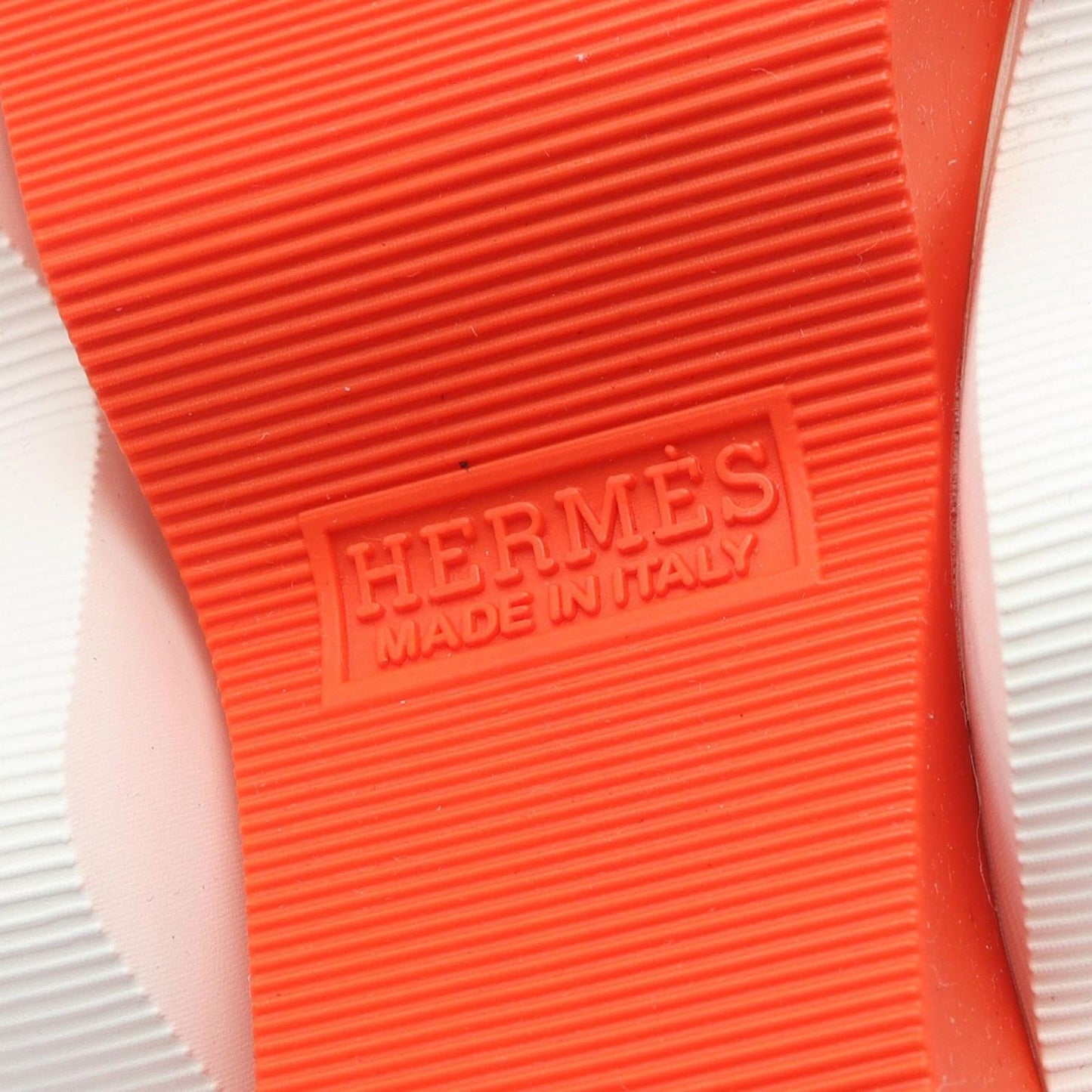 Hermes Sneakers Envor Suede — view 7