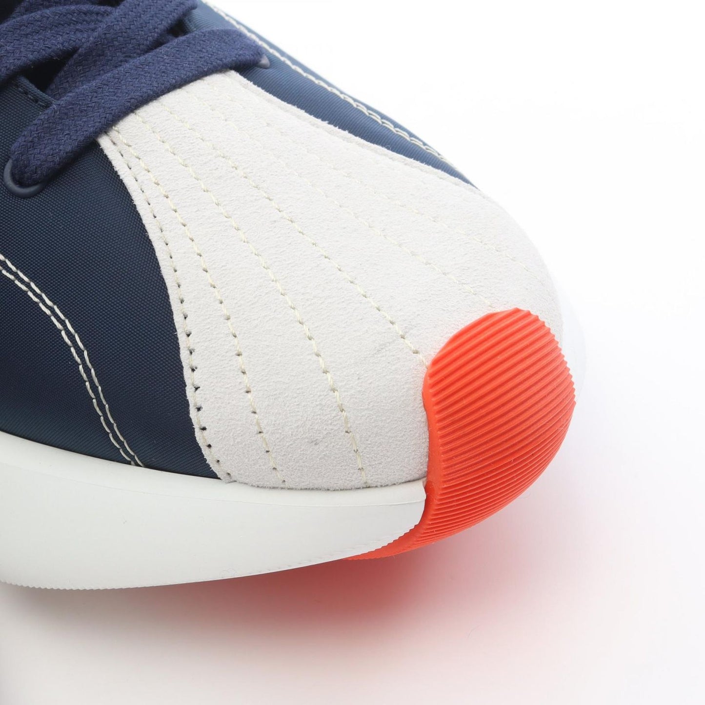 Hermes Sneakers Envor Suede — view 9