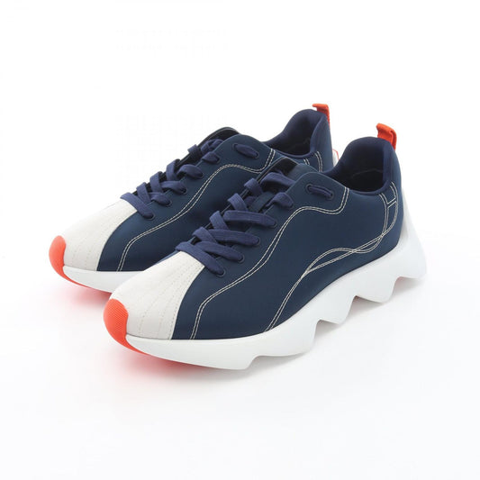 Hermes Sneakers Envor Suede