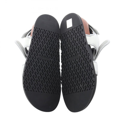 Hermes Sandals Giorno Leather — view 4