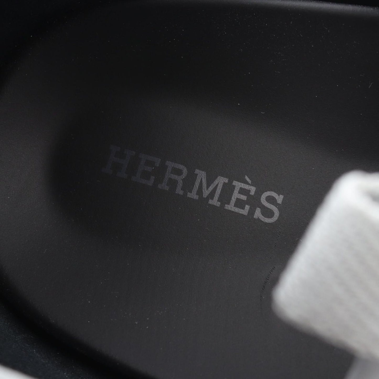 Hermes Sandals Giorno Leather — view 5