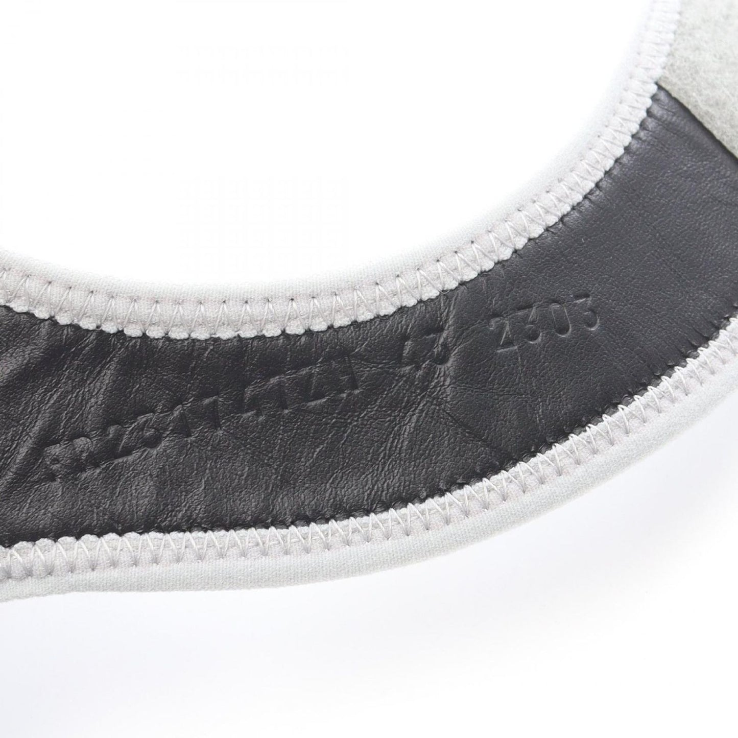 Hermes Sandals Giorno Leather — view 6