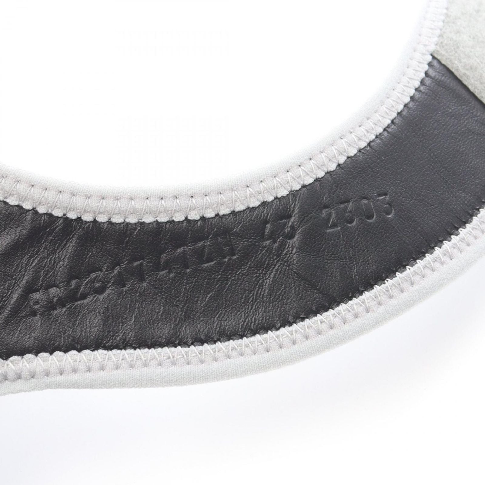 Hermes Sandals Giorno Leather — view 6