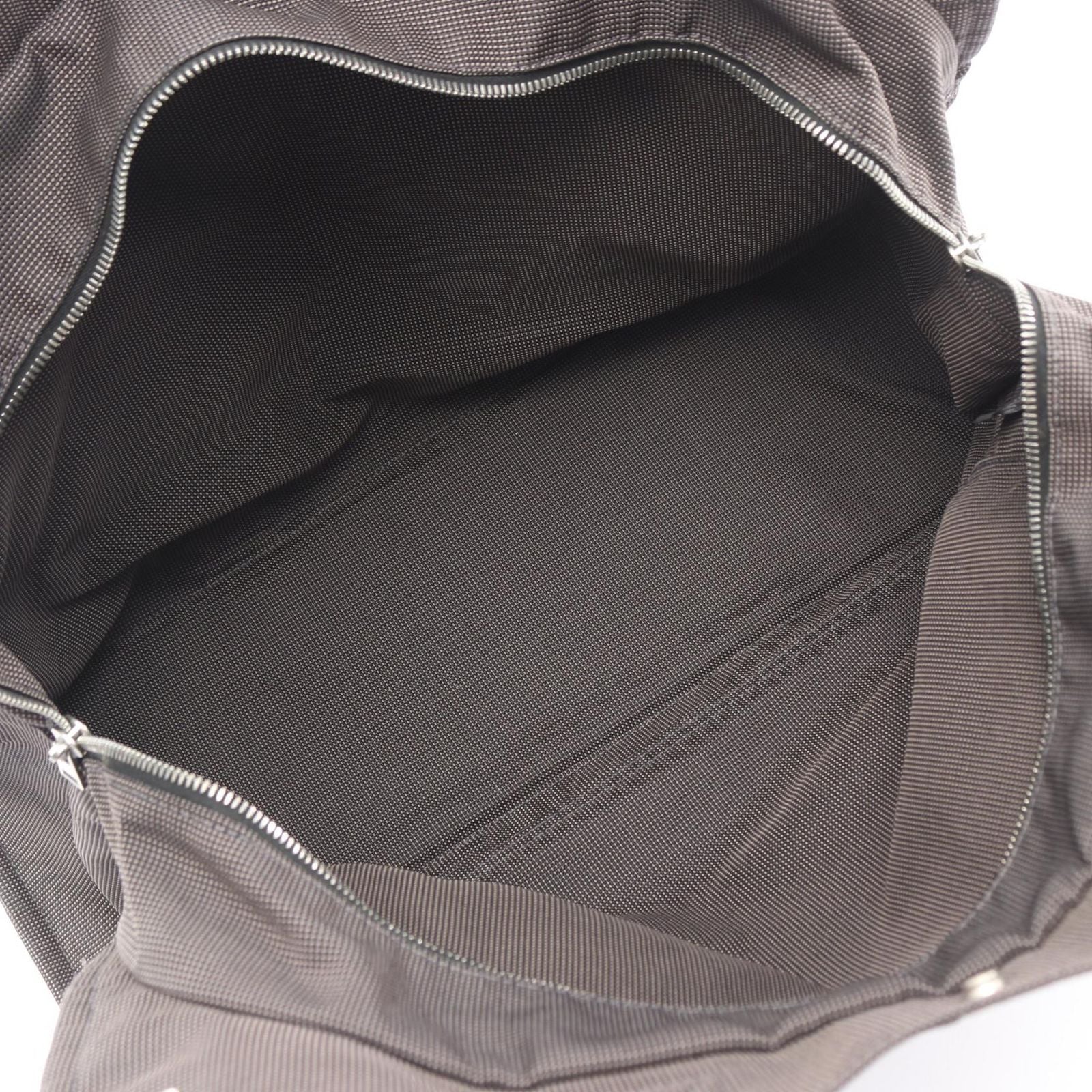 Hermes Tote Her Line GM Dark Gray Her GM — view 3