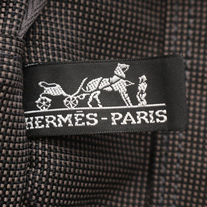 Hermes Tote Her Line GM Dark Gray Her GM — view 4