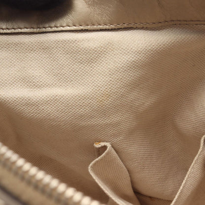 Gucci Handbag Ski GG Canvas 2-Way Beige Ski Shoulder — view 6