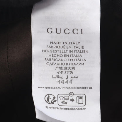 Gucci Cap Yuko Higuchi GG Canvas Hats — view 5