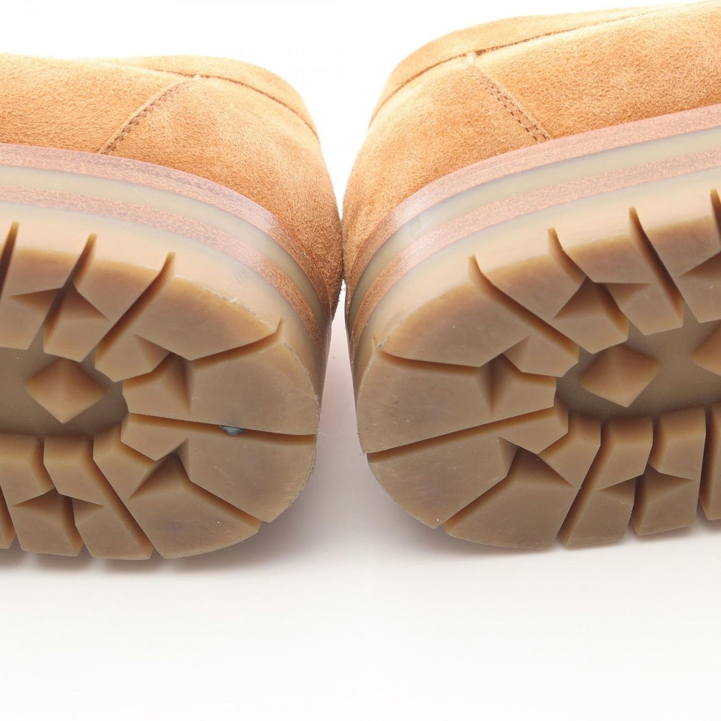 Hermes Moccasins Faubourg Suede — view 7