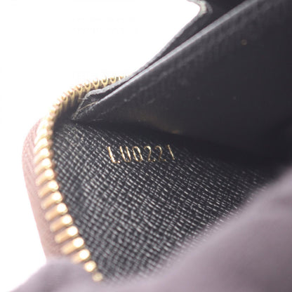 Louis Vuitton Round Wallet Zippy Leather — view 5