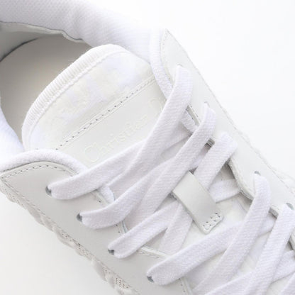 Dior Sneakers One Leather — view 9