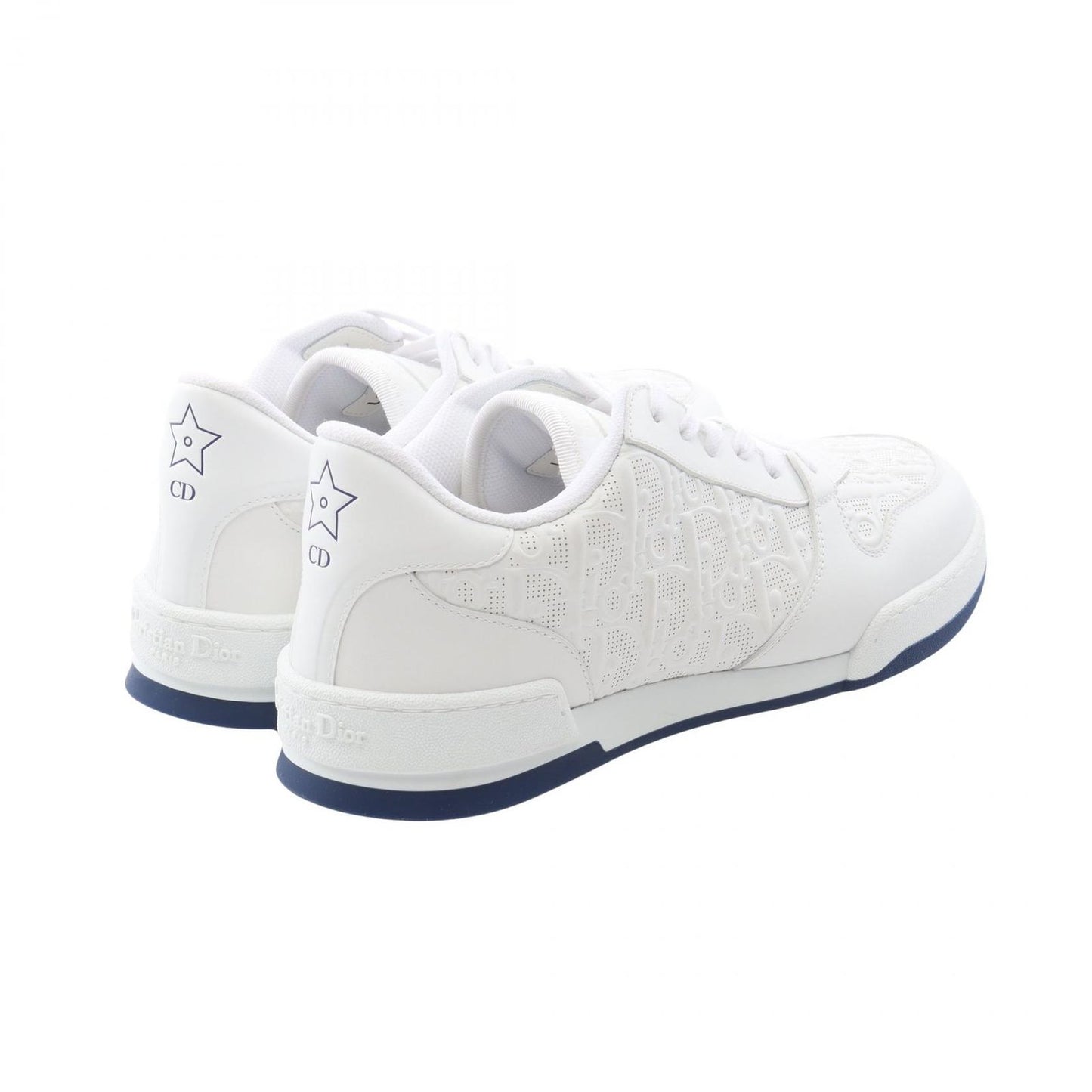 Dior Sneakers One Leather — view 2
