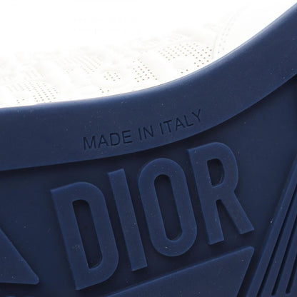 Dior Sneakers One Leather — view 7