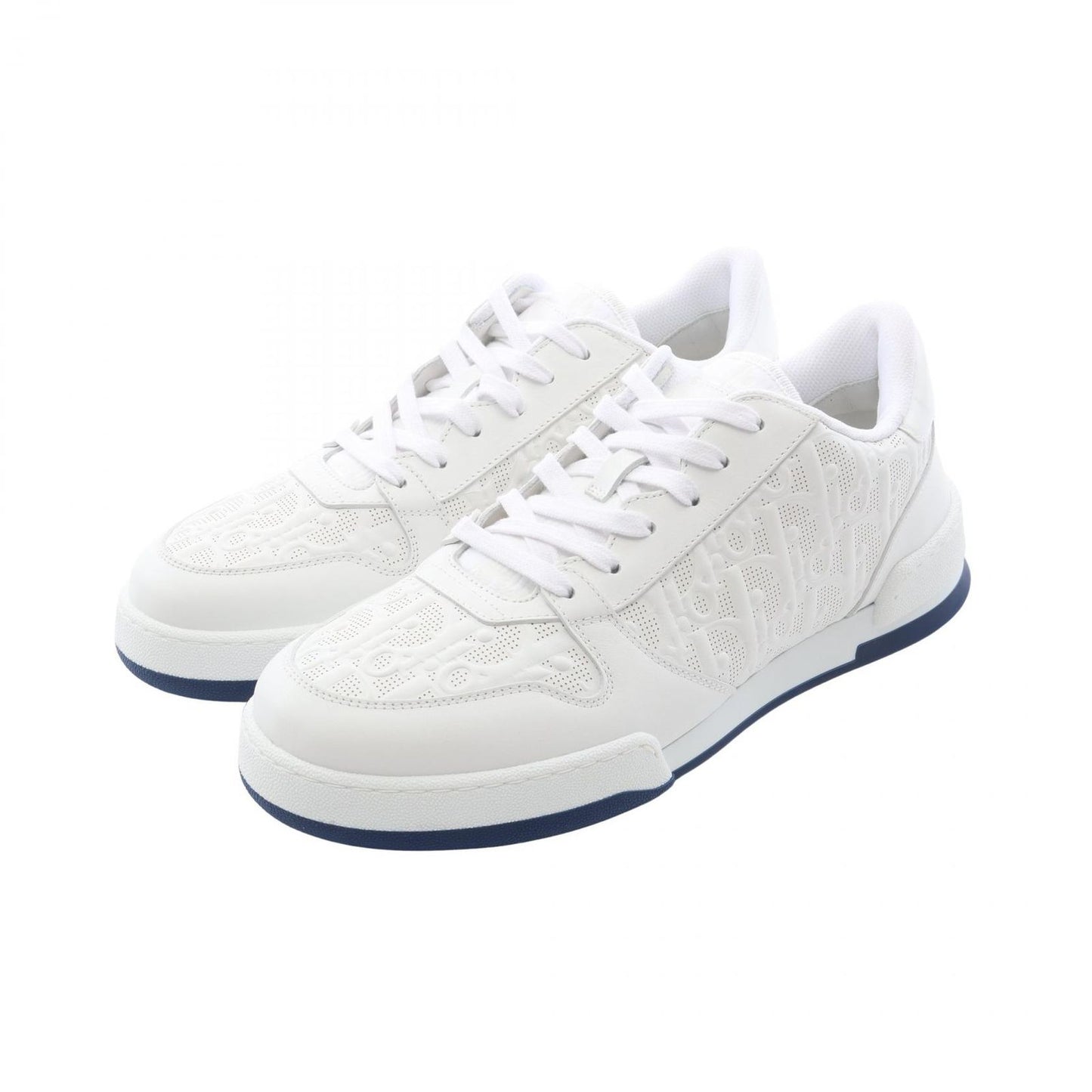 Dior Sneakers One Leather