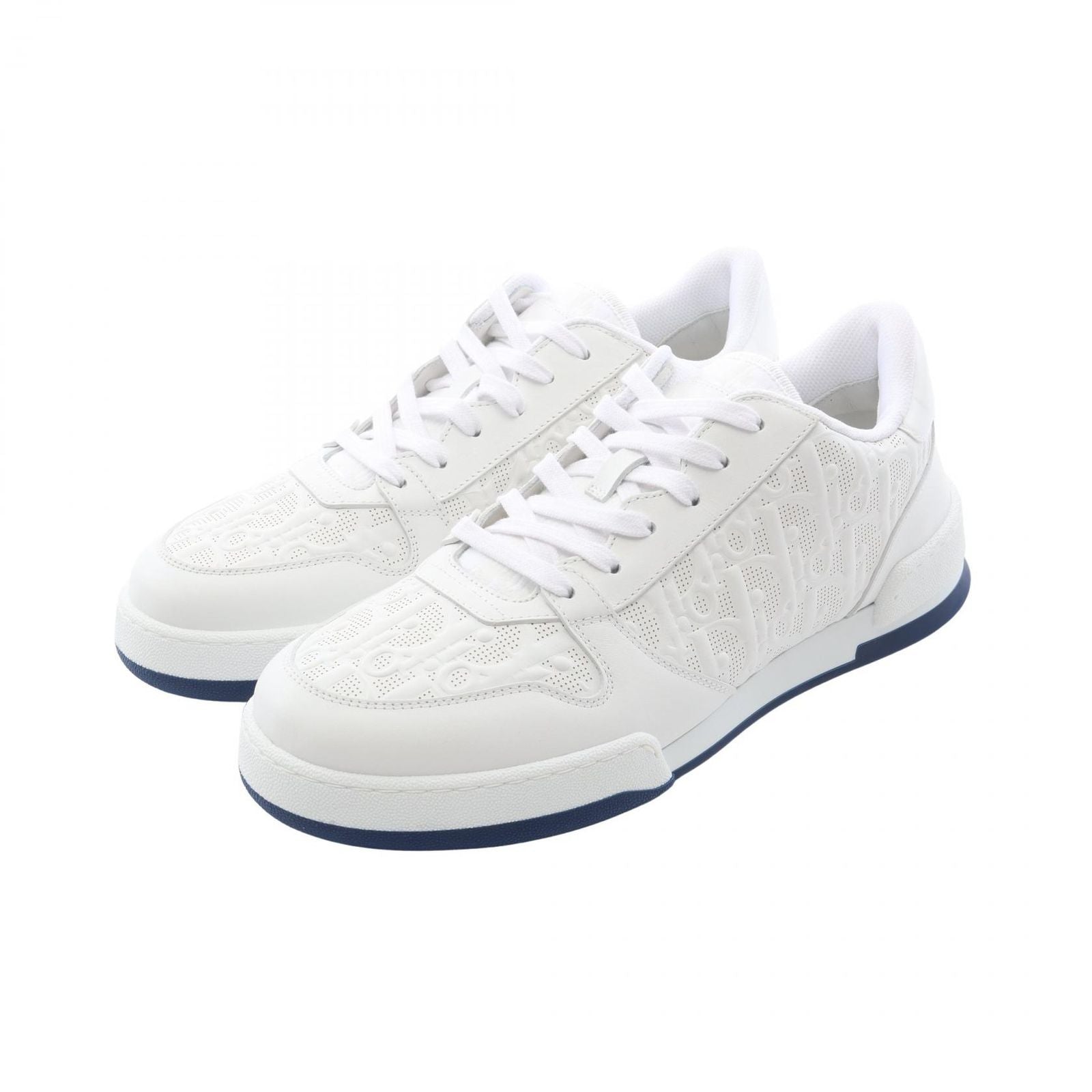 Dior Sneakers One Leather