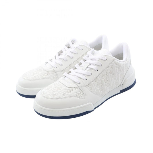 Dior Sneakers One Leather