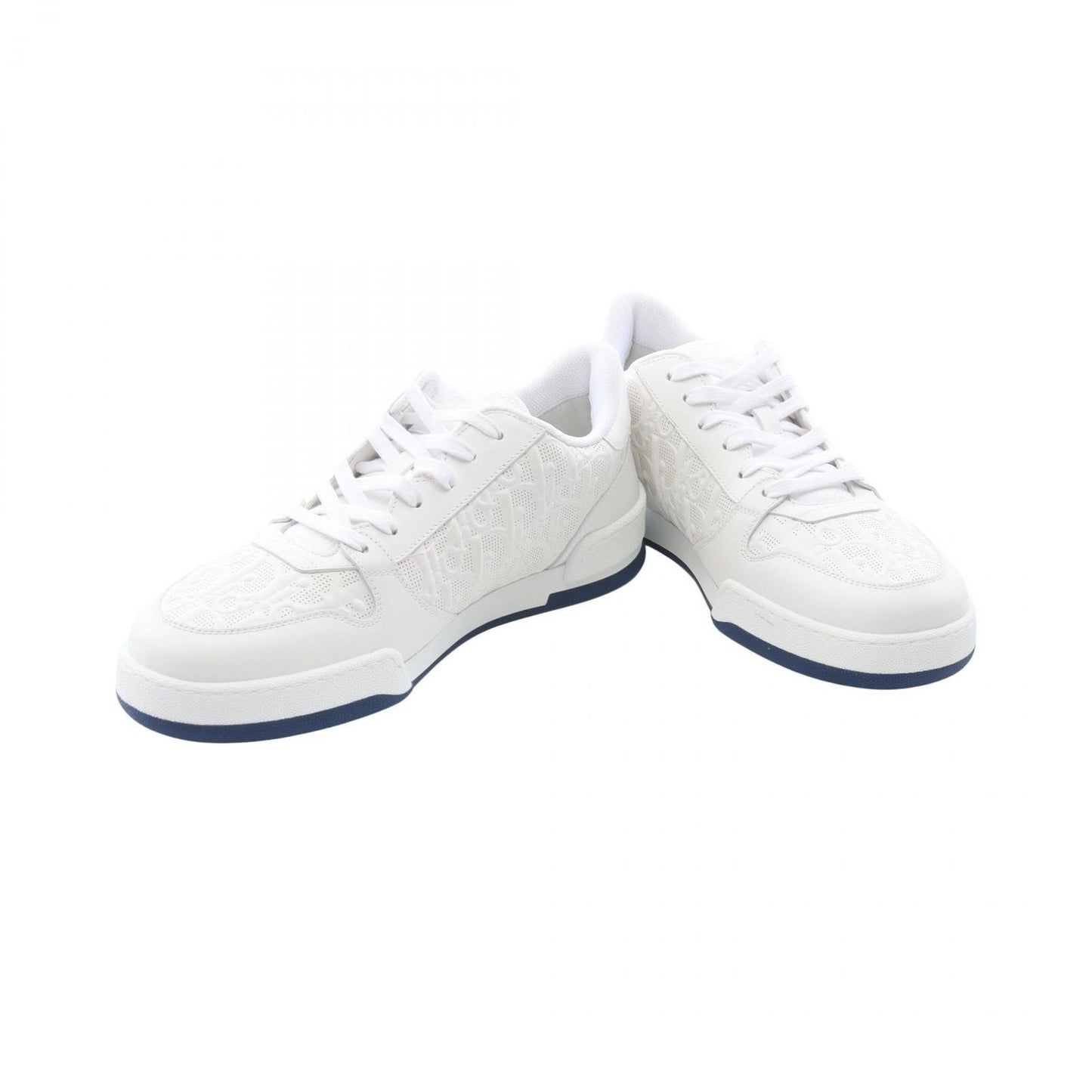 Dior Sneakers One Leather — view 3