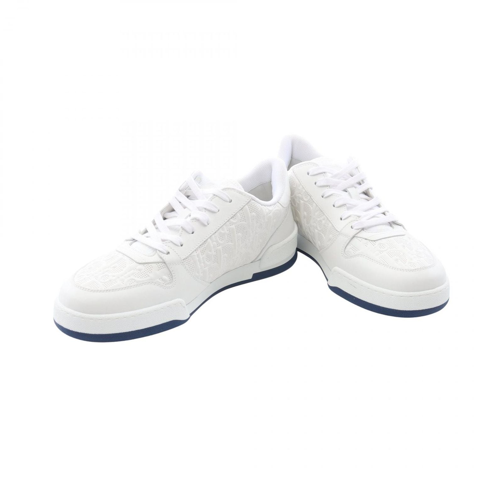 Dior Sneakers One Leather — view 3