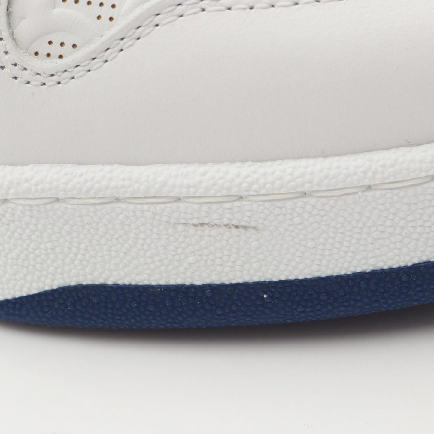 Dior Sneakers One Leather — view 8