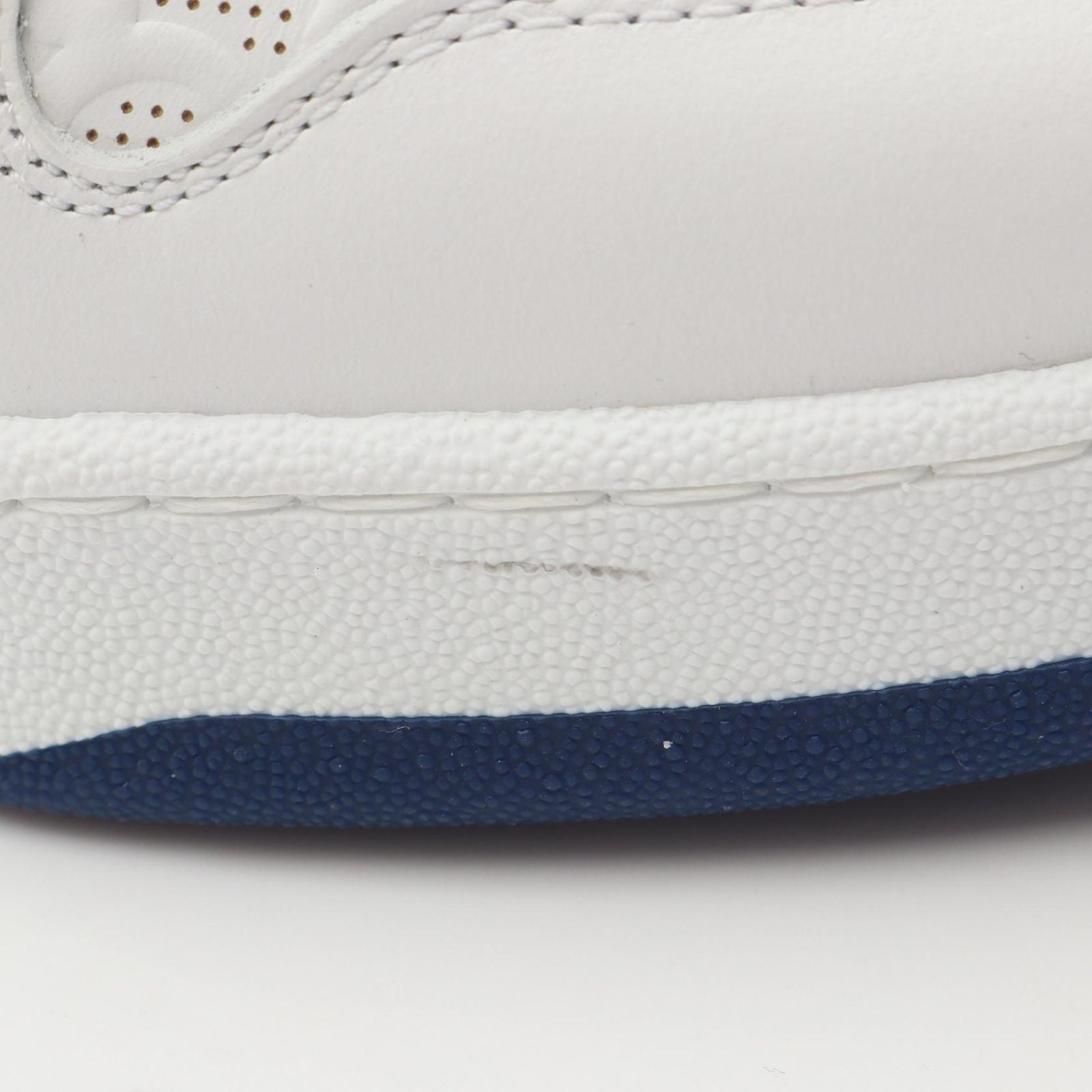 Dior Sneakers One Leather — view 8
