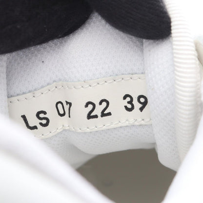 Dior Sneakers One Leather — view 6